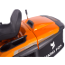 Садовый трактор YARD FOX OPTIMA T98RCH