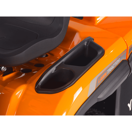 Садовый трактор YARD FOX OPTIMA T98RCH