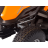 Садовый трактор YARD FOX OPTIMA T98RCH