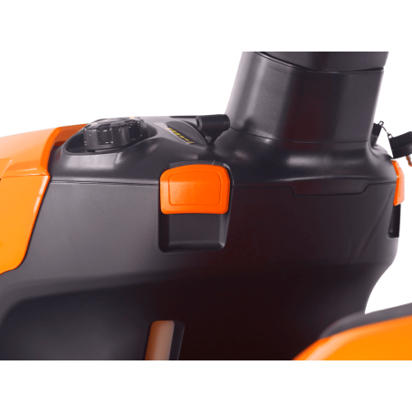 Садовый трактор YARD FOX OPTIMA T98RCH