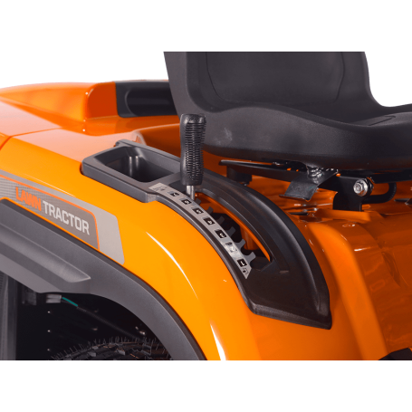 Садовый трактор YARD FOX OPTIMA T98RCH