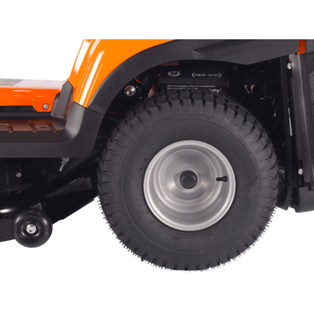 Садовый трактор YARD FOX OPTIMA T98RCH