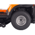 Садовый трактор YARD FOX OPTIMA T98RCH