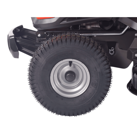 Садовый трактор YARD FOX OPTIMA T98RCH