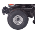 Садовый трактор YARD FOX OPTIMA T98RCH