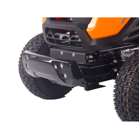 Садовый трактор YARD FOX OPTIMA T98RCH