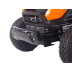 Садовый трактор YARD FOX OPTIMA T98RCH