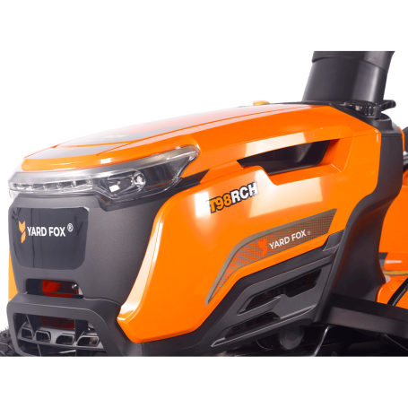 Садовый трактор YARD FOX OPTIMA T98RCH