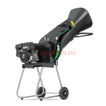 Измельчитель ветвей Caiman IROKO 60S