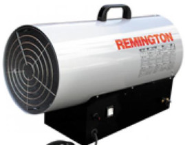 Газовая тепловая пушка Remington REM15M