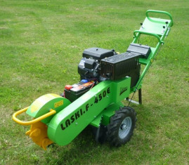 Измельчитель пней LASKI F450/25H