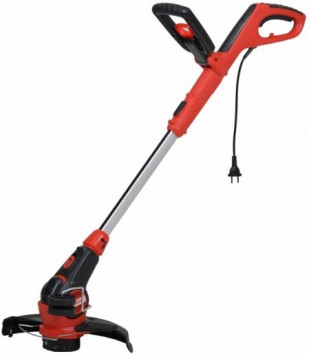 Электрокоса (электрический триммер) Hecht 600 E