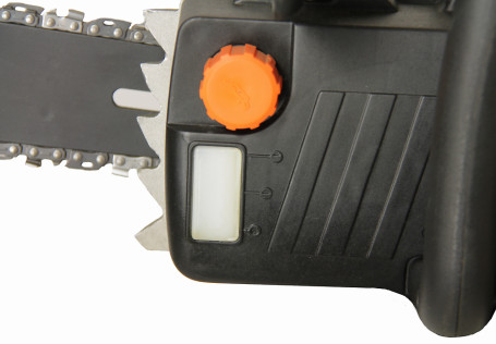 Пила цепная электрическая Парма-М4 