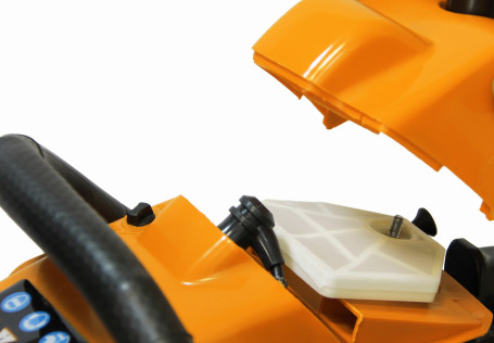 Пила цепная бензиновая Carver RSG 72-20K