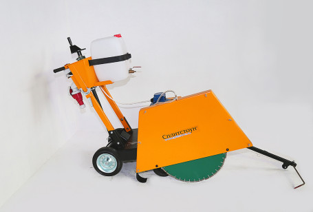 Резчик швов электрический Сплитстоун CS3215E 143224