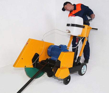 Резчик швов электрический Сплитстоун CS3215E 143224