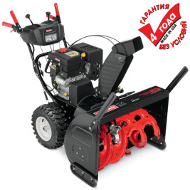 Снегоуборщик бензиновый Craftsman 88397