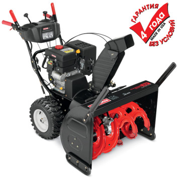 Снегоуборщик бензиновый Craftsman 88397