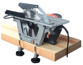 Пила циркулярная Patriot CS 195