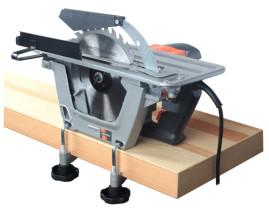 Пила циркулярная Patriot CS 195