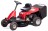 Минитрактор MTD Minirider 60 RDE