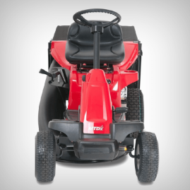 Минитрактор MTD Minirider 60 RDE