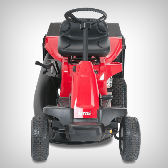 Минитрактор MTD Minirider 60 RDE