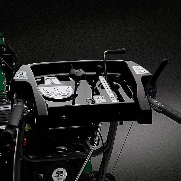 Снегоуборщик Caiman Valto-28S