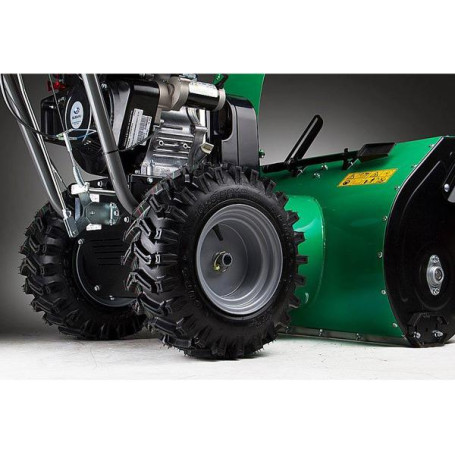 Снегоуборщик Caiman Valto-28S