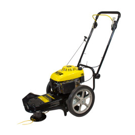 Триммер бензиновый CHAMPION LMH5640 колесный