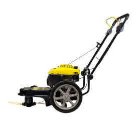 Триммер бензиновый CHAMPION LMH5640 колесный