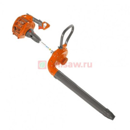 Насадка Воздуходувка Oleo-Mac Multimate + двигатель Multimate