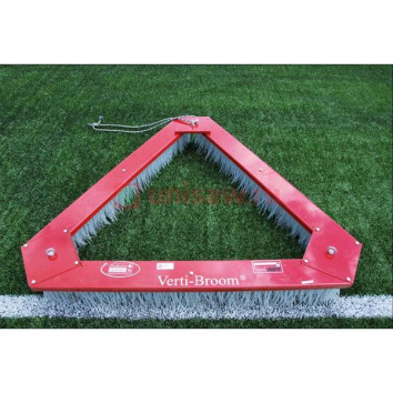 Щетка для искусственных покрытий Redexim Verti-Broom 185