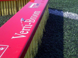 Щетка для искусственных покрытий Redexim Verti-Broom 185