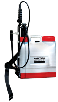 Ранцевый опрыскиватель / распылитель Maruyama MX403