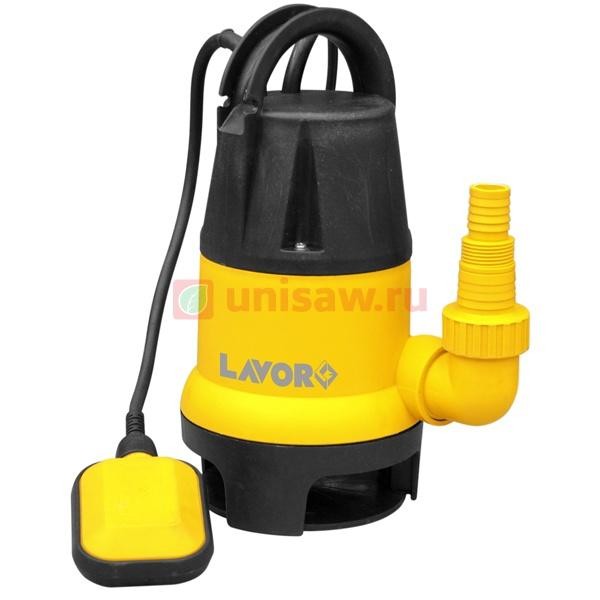 Электронасос погружной Lavor EDSP 10500