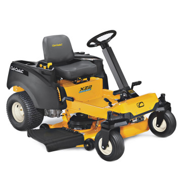 Минирайдер Cub Cadet XZ2 117I