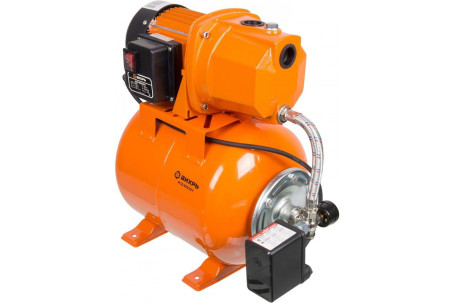 Автономная станция водоснабжения АСВ-800/20Ч Вихрь