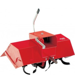 Почвенная фреза AL-KO CF 500