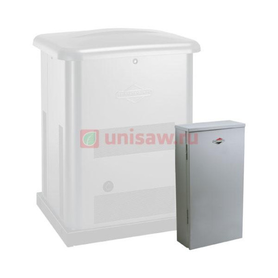 Блок автоматики ATS Briggs &amp; Stratton