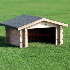 Накладка декоративная на станцию зарядки "Дом робота" Ambrogio