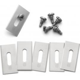 Набор лезвий Husqvarna Automower® Endurance HSS 6 шт (блистер)