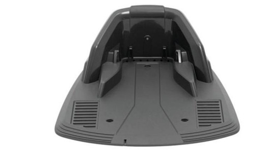 Станция зарядная серая Husqvarna 5766367-04 (305)