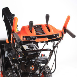 Снегоуборщик бензиновый PATRIOT PRO 658 Е