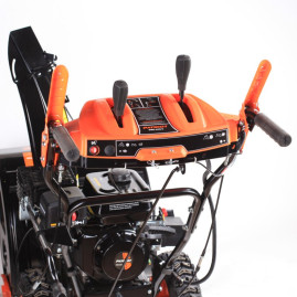 Снегоуборщик бензиновый PATRIOT PRO 658 Е