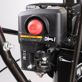 Снегоуборщик бензиновый PATRIOT PRO 658 Е