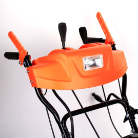 Снегоуборщик бензиновый PATRIOT PRO 658 Е