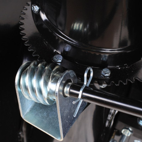 Снегоуборщик бензиновый PATRIOT PRO 658 Е