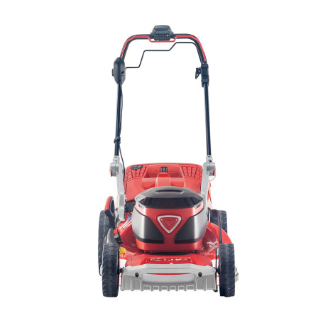 Газонокосилка аккумуляторная Solo by AL-KO 5272 Li VS-W