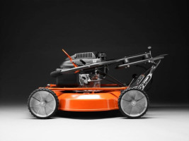 Газонокосилка бензиновая Husqvarna LB 553Se